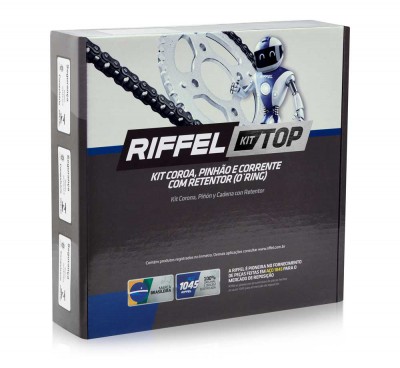 Top Sprockets and O’ring Chain kit(s)
